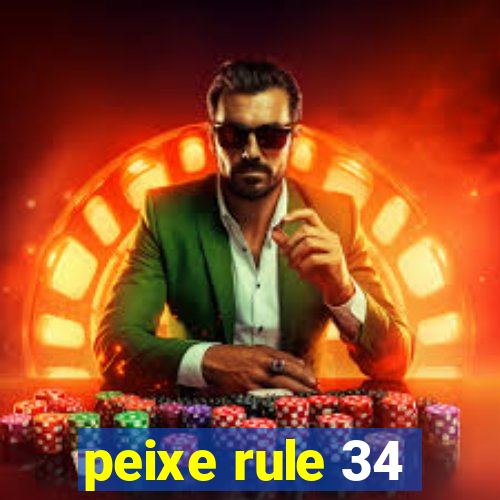 peixe rule 34